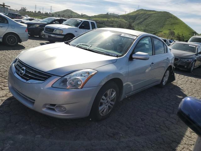 NISSAN ALTIMA BAS 2010 with VIN 1N4AL2AP0AN503217 - Photo from auction