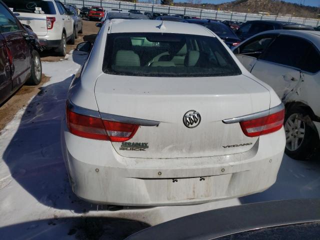 Photo 6 from auction – 2014 BUICK VERANO CON with VIN 1G4PR5SK0E4142019
