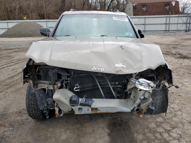 Photo 5 from auction – 2006 JEEP GRAND CHER with VIN 1J4GR48K26C158830