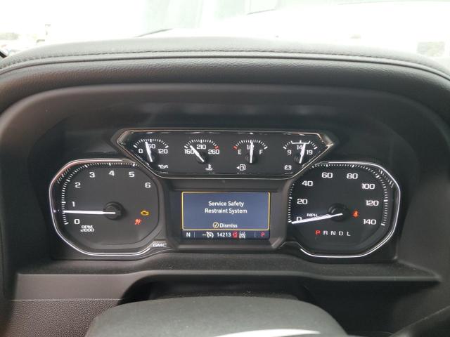Photo 9 from auction – 2022 GMC SIERRA LIM with VIN 3GTP9EEL0NG122879