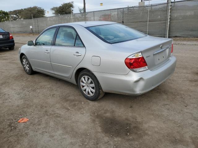 Photo 2 from auction – 2005 TOYOTA CAMRY LE with VIN 4T1BE32K65U039892