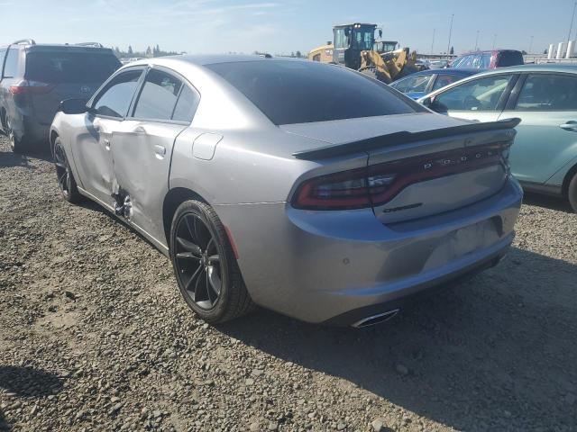 Photo 2 from auction – 2018 DODGE CHARGER SX with VIN 2C3CDXBGXJH221384