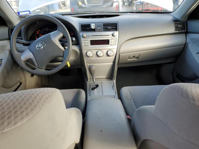 Photo 8 from auction – 2011 TOYOTA CAMRY BASE with VIN 4T4BF3EKXBR146762