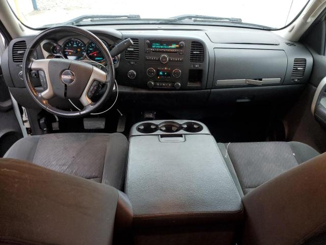 Photo 8 from auction – 2009 GMC SIERRA K15 with VIN 1GTEK29J89Z139079