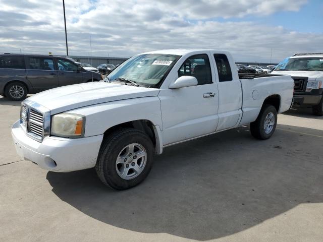 Photo 1 from auction – 2006 DODGE DAKOTA SLT with VIN 1D7HE42K76S603198
