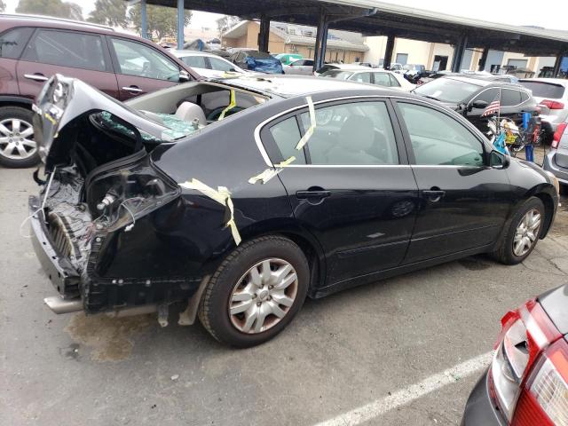 Photo 3 from auction – 2011 NISSAN ALTIMA BAS with VIN 1N4AL2AP7BN503331