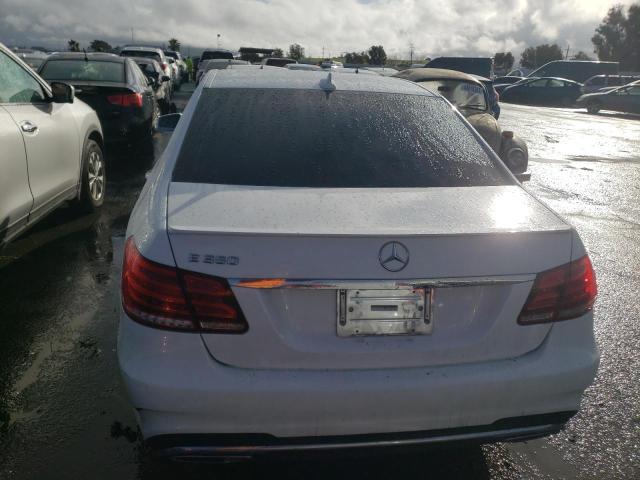 Photo 6 from auction – 2015 MERCEDES-BENZ E 350 with VIN WDDHF5KB2FB100150