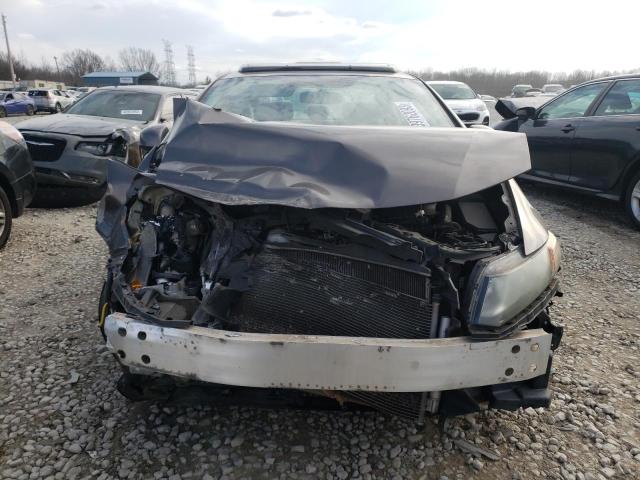 Photo 5 from auction – 2012 HONDA CIVIC EX with VIN 2HGFB2F8XCH594451