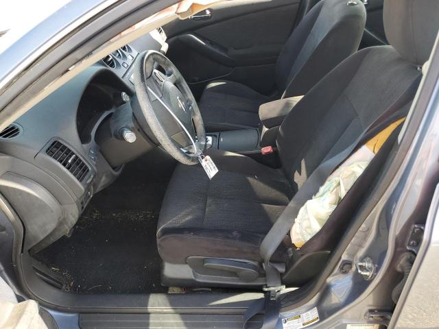 Photo 7 from auction – 2012 NISSAN ALTIMA BAS with VIN 1N4AL2AP4CN522940