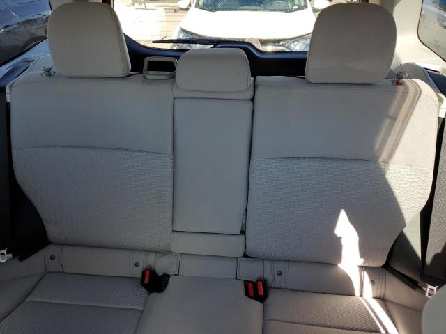 Photo 10 from auction – 2016 SUBARU FORESTER 2 with VIN JF2SJADC6GH410332