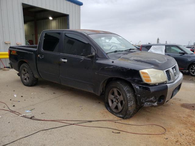 Photo 4 from auction – 2005 NISSAN TITAN with VIN 1N6AA07A95N509804