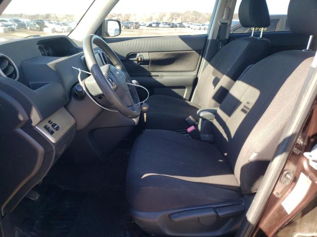 Photo 7 from auction – 2009 SCION XB with VIN JTLKE50E291085678