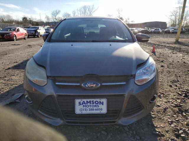 Photo 5 from auction – 2014 FORD FOCUS SE with VIN 1FADP3K25EL104007