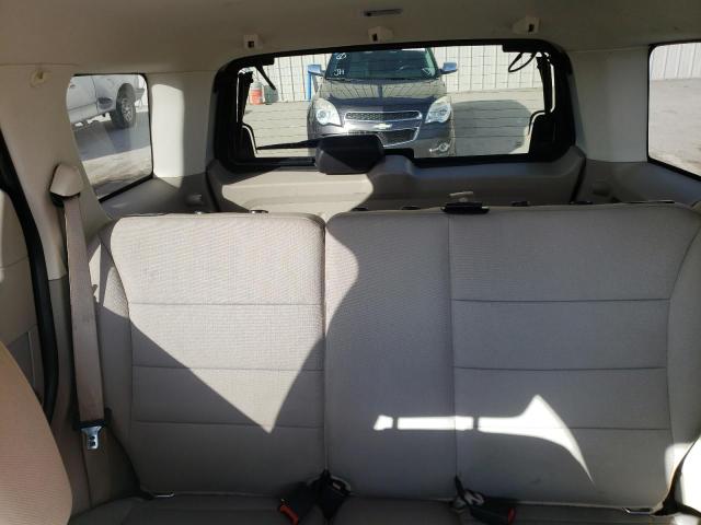 Photo 10 from auction – 2012 FORD ESCAPE XLT with VIN 1FMCU0DG6CKB27252