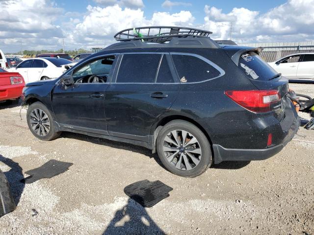 Photo 2 from auction – 2015 SUBARU OUTBACK 2. with VIN 4S4BSALCXF3317298