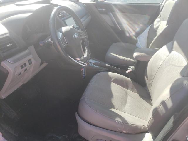 Photo 7 from auction – 2014 SUBARU FORESTER 2 with VIN JF2SJAPC9EH540985
