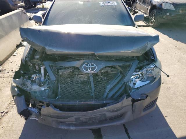 Photo 11 from auction – 2010 TOYOTA CAMRY BASE with VIN 4T1BF3EK0AU046193