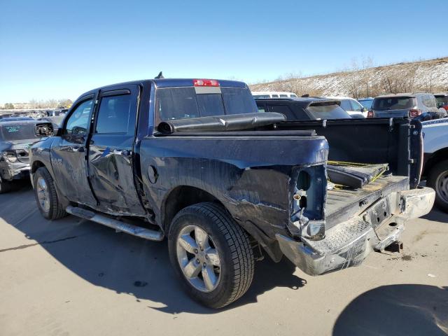Photo 2 from auction – 2014 RAM 1500 SLT with VIN 1C6RR7LG3ES176882