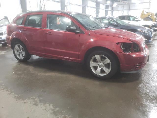 Photo 4 from auction – 2010 DODGE CALIBER SX with VIN 1B3CB4HA2AD562635