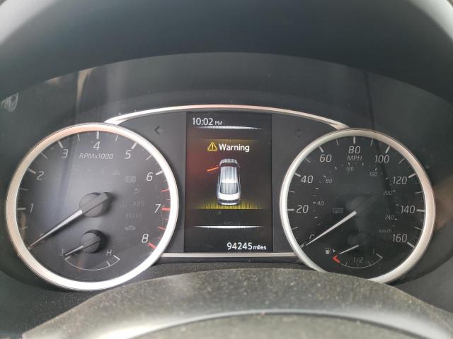 Photo 9 from auction – 2016 NISSAN SENTRA with VIN 3N1AB7AP8GY331592