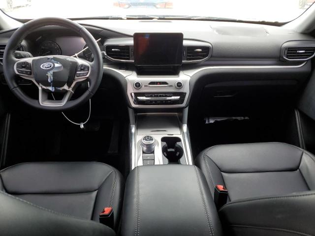 Photo 8 from auction – 2022 FORD EXPLORER X with VIN 1FMSK7DH5NGA34697