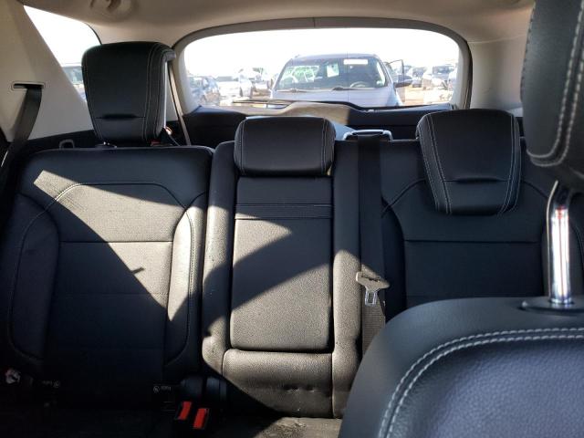 Photo 10 from auction – 2014 MERCEDES-BENZ ML 350 BLU with VIN 4JGDA2EB3EA402399