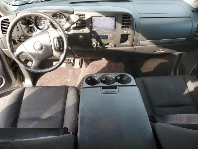 Photo 8 from auction – 2012 GMC SIERRA K15 with VIN 1GTR2VE70CZ298036