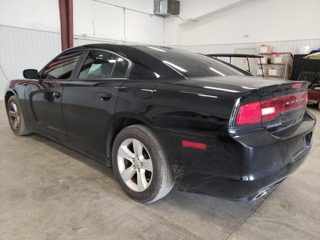Photo 2 from auction – 2014 DODGE CHARGER SE with VIN 2C3CDXBG3EH348998