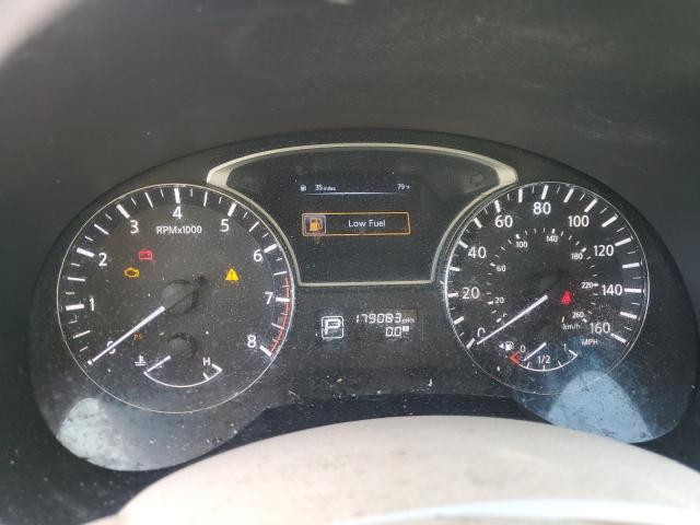 Photo 9 from auction – 2014 NISSAN ALTIMA 2.5 with VIN 1N4AL3AP7EC159585