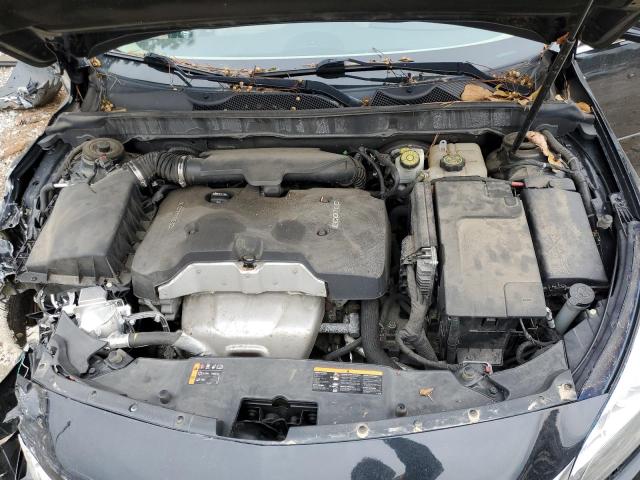 Photo 11 from auction – 2015 CHEVROLET MALIBU 2LT with VIN 1G11D5SL9FF339934