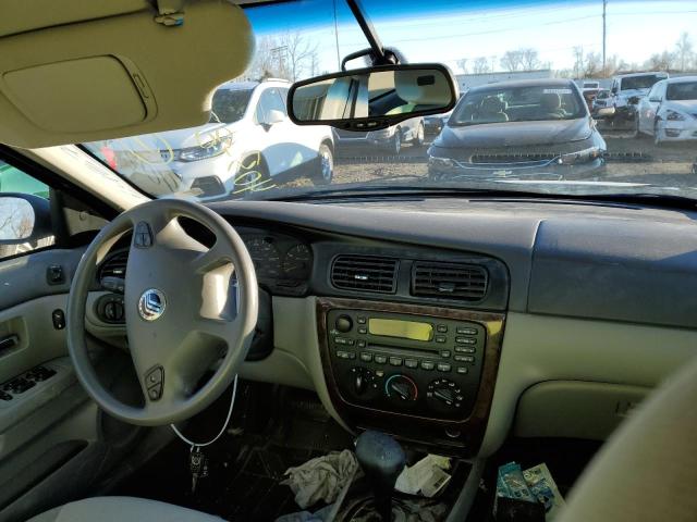 Photo 8 from auction – 2002 MERCURY SABLE GS with VIN 1MEHM50U42G646870