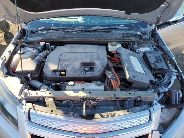 Photo 11 from auction – 2015 CHEVROLET VOLT with VIN 1G1RA6E43FU136748