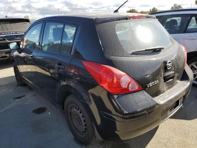 Photo 2 from auction – 2011 NISSAN VERSA S with VIN 3N1BC1CP2BL424819