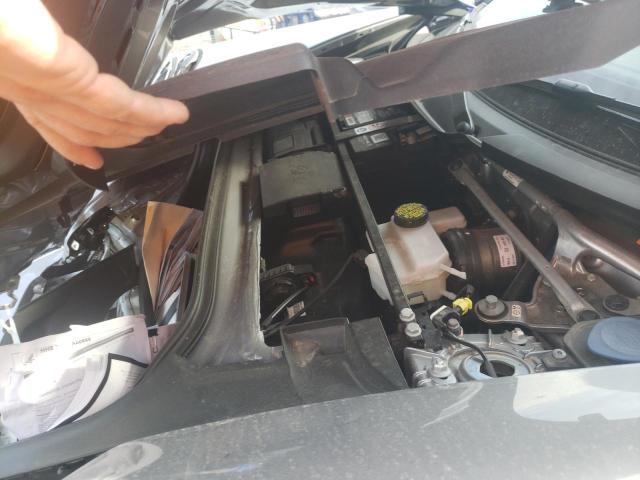 Photo 11 from auction – 2020 PORSCHE 911 CARRER with VIN WP0CB2A92LS263549