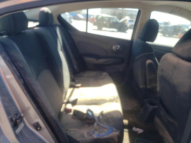 Photo 10 from auction – 2014 NISSAN VERSA S with VIN 3N1CN7AP6EL877835