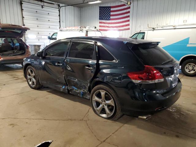 Photo 2 from auction – 2014 TOYOTA VENZA LE with VIN 4T3BK3BB3EU103841