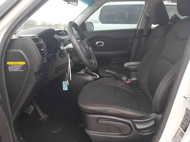 Photo 7 from auction – 2016 KIA SOUL with VIN KNDJN2A23G7406129