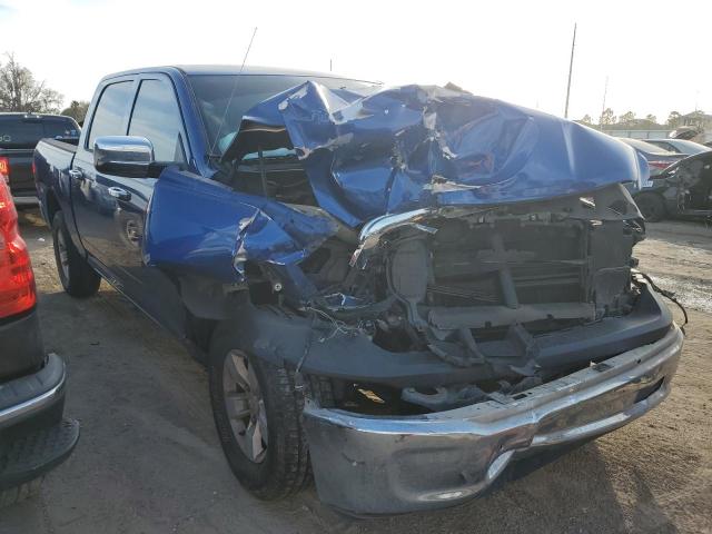 Photo 4 from auction – 2016 RAM 1500 ST with VIN 1C6RR6KG5GS268266