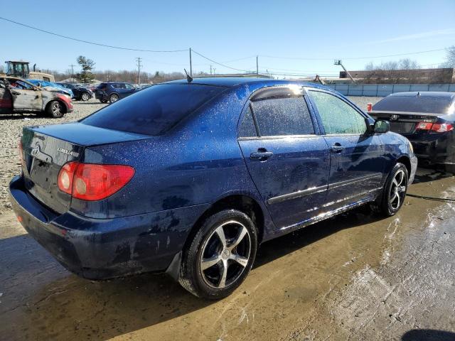 Photo 3 from auction – 2007 TOYOTA COROLLA CE with VIN JTDBR32E870124813
