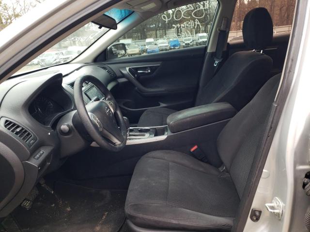 Photo 7 from auction – 2014 NISSAN ALTIMA 2.5 with VIN 1N4AL3AP9EN354950