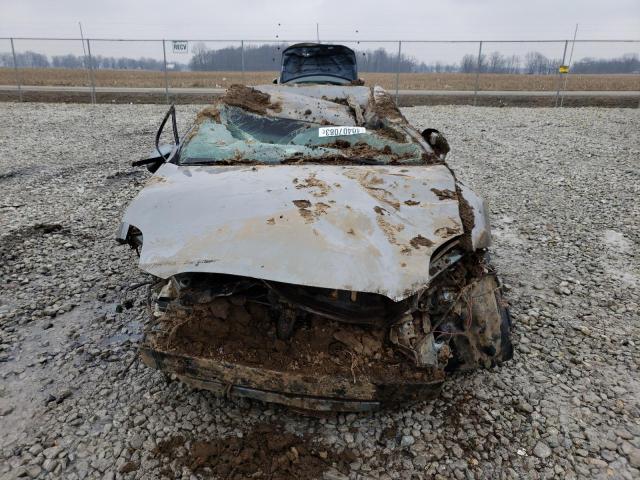 Photo 5 from auction – 2008 MITSUBISHI ECLIPSE GS with VIN 4A3AK24F18E001422