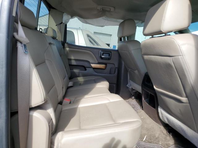 Photo 10 from auction – 2016 CHEVROLET SILVERADO with VIN 3GCUKSEC2GG126957