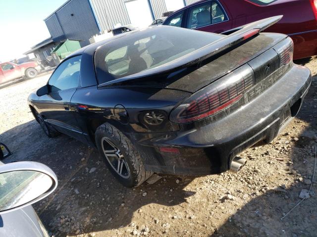 Photo 2 from auction – 1999 PONTIAC FIREBIRD with VIN 2G2FS22K4X2232063