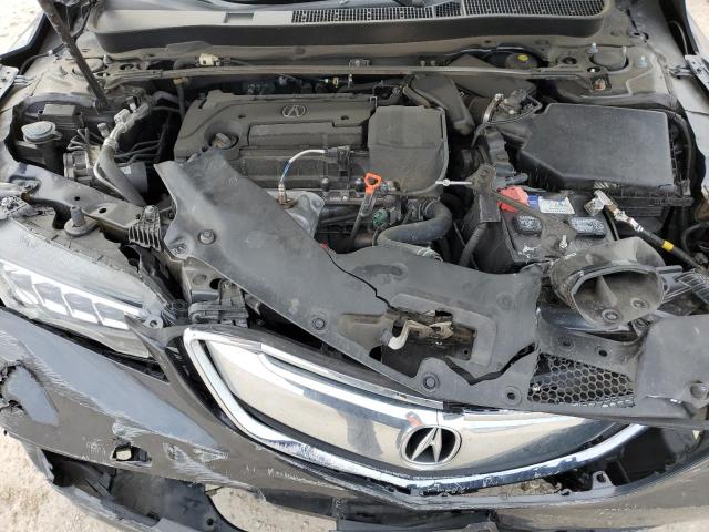 Photo 11 from auction – 2016 ACURA TLX with VIN 19UUB1F38GA010624