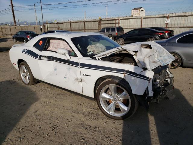Photo 4 from auction – 2015 DODGE CHALLENGER with VIN 2C3CDZBT0FH782810
