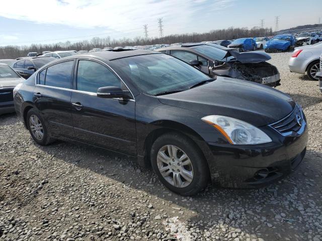 Photo 4 from auction – 2012 NISSAN ALTIMA BAS with VIN 1N4AL2AP8CC137375