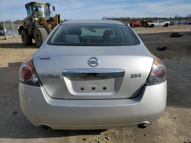 Photo 6 from auction – 2011 NISSAN ALTIMA BAS with VIN 1N4AL2AP2BC148340