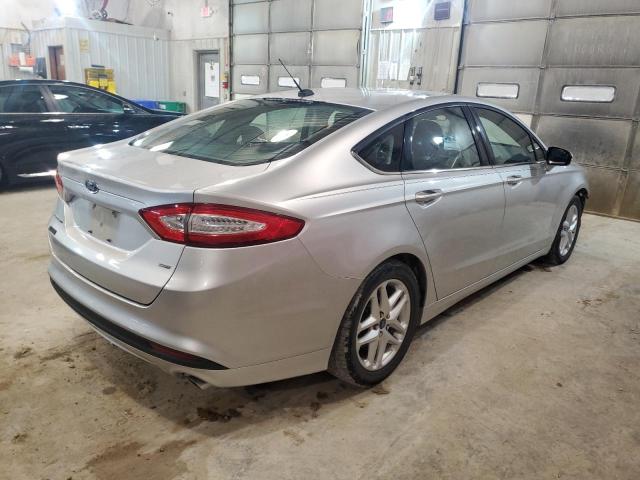 Photo 3 from auction – 2014 FORD FUSION SE with VIN 3FA6P0H71ER141969