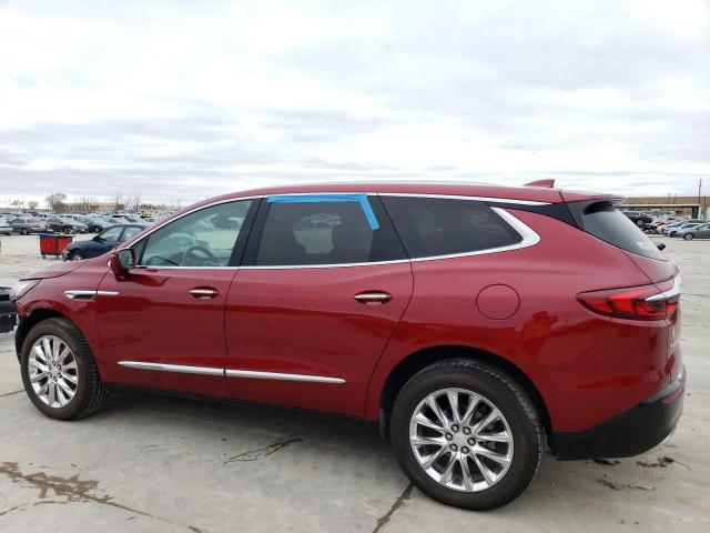 Photo 2 from auction – 2018 BUICK ENCLAVE PR with VIN 5GAERCKWXJJ242046