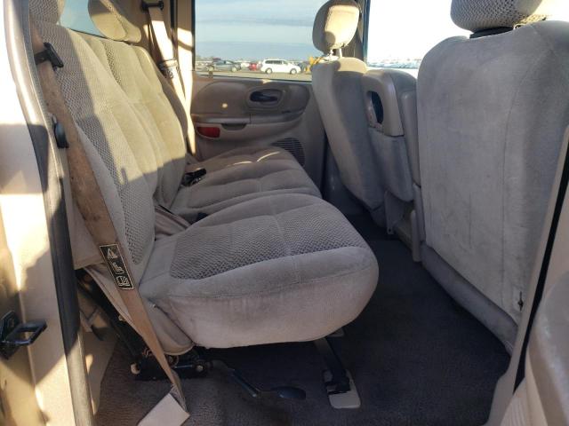 Photo 10 from auction – 2001 FORD F150 SUPER with VIN 1FTRW07L61KF52954